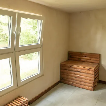 Przytulny Na Wsi 別荘 *