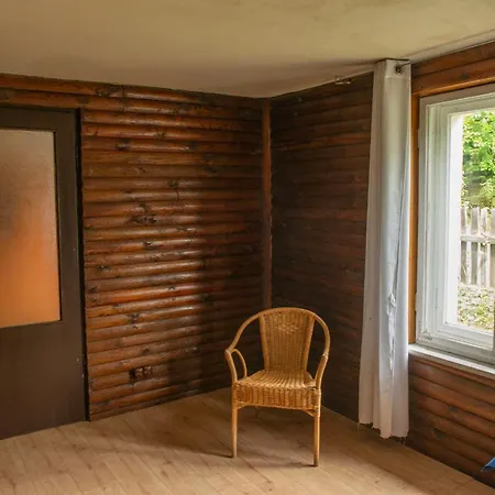 Przytulny Na Wsi 別荘