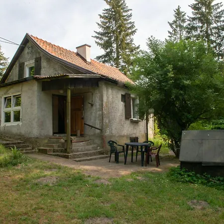 別荘 Przytulny Na Wsi Natac Wielka