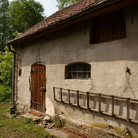 Przytulny Na Wsi 別荘 *