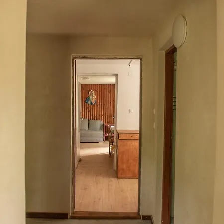 Przytulny Na Wsi 別荘 Natac Wielka