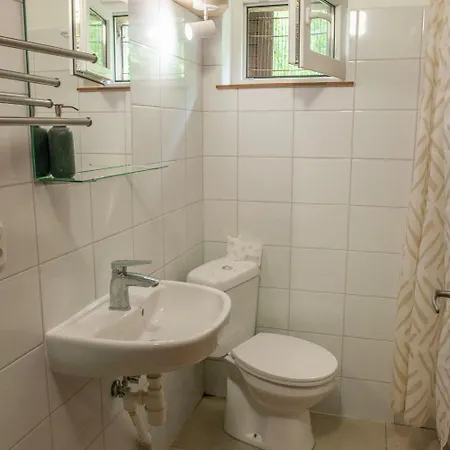 Przytulny Na Wsi Natac Wielka