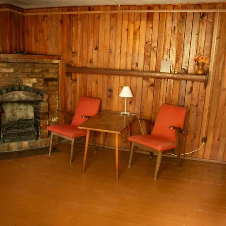 Przytulny Na Wsi 別荘 Natac Wielka