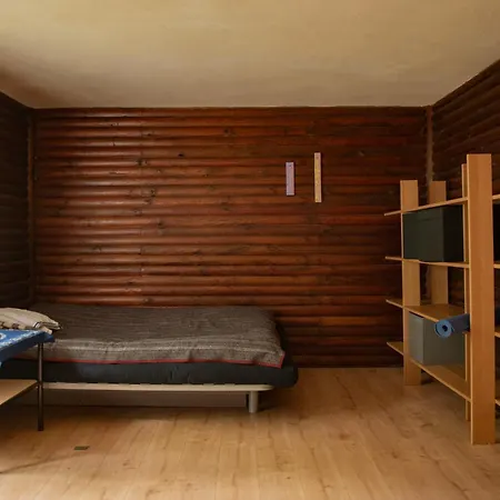 Przytulny Na Wsi 別荘 *