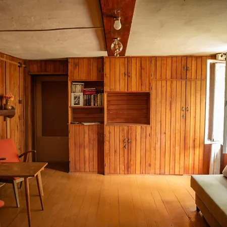 Przytulny Na Wsi 別荘 Natac Wielka